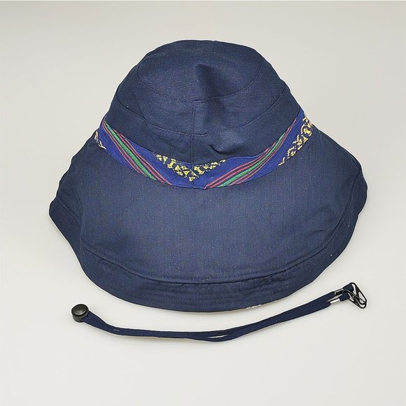 ✨✨BRAND NEW Womens Sun Summer UV Protection Floppy Bucket Hat - Picture 4 of 8